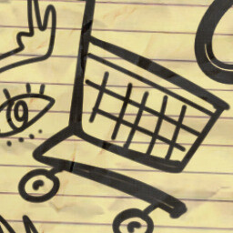 Smooth Shopper achievement icon